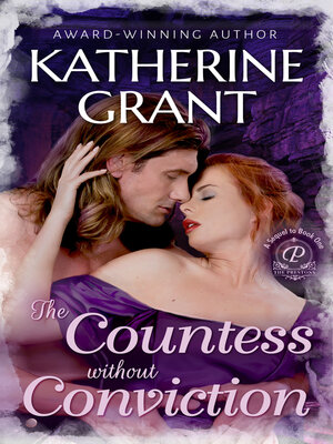 cover image of The Countess Without Conviction